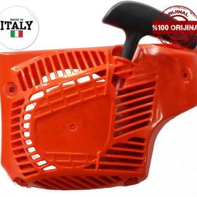 Emak 50230019R Komple Starter Kapak
