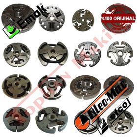 Emak 50240031R Balata