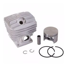 Emak 50240166-Oleo-Mac Gs35 Gs35C Gs350 Gs350C Efco Mt350 Mt3500 40 mm Silindir+Piston Seti