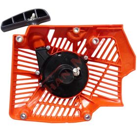 Emak 50250039AR Starter Komple GS650 Kapak