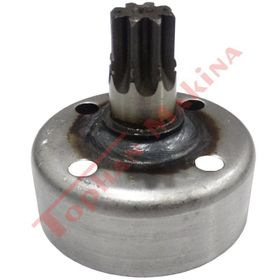 Emak 58040013R Balata Yuvası