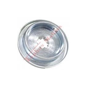 Emak 61040145R Üst Sparta Bıçak Flanşı