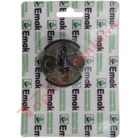 Emak 61070091ar Oleo Mac Sp126 Ppx250 Hc260 8250 Os250 Balata