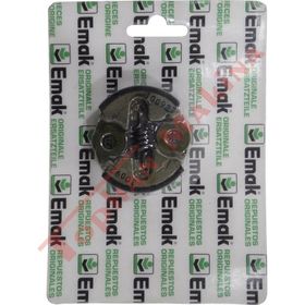 Emak 61070091ar Oleo Mac Sp126 Ppx250 Hc260 8250 Os250 Balata