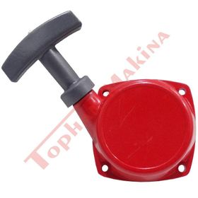 Emak 61072008BR Komple Starter Kapak