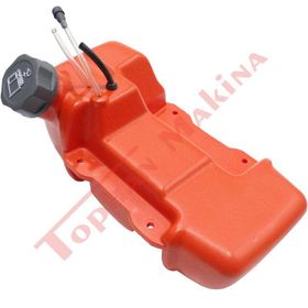 Emak 61110024r 746 753 755 446 Komple Benzin Deposu