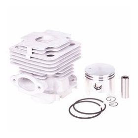 Emak 61112176 Oleo-Mac 753T 755 Master 453Bp Ergo Efco 8530 Os530 45 mm Silindir+Piston Seti
