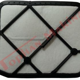 Emak 61200025BR Hava Filitres