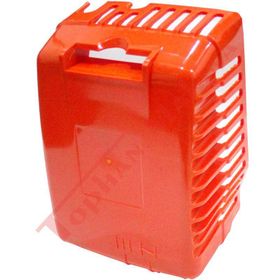 Emak 61200207R Kapak Hava Filtre