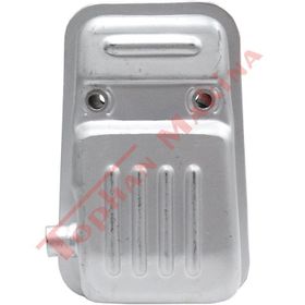 Emak 61200292R Sparta Egzoz