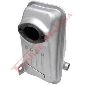 Emak 61200292R Sparta Egzoz
