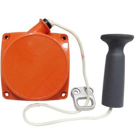 Emak 62030070BR Komple 453BP 8535 Starter Kapak