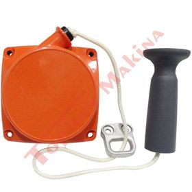 Emak 62030070BR Komple 453BP 8535 Starter Kapak