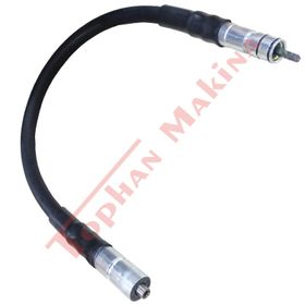 Emak 62030093CR Komple Spiral Gövdesi