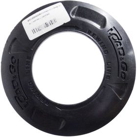 Emak 63120005R Otomatik Başlık Alt Kapak Tırpan