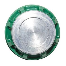 Emak 63120030AR Otomatik Başlık Makara Kapağı Metal Tırpan