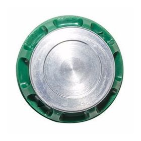Emak 63120030AR Otomatik Başlık Makara Kapağı Metal Tırpan