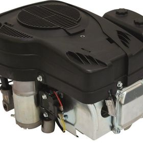Emak K1600 Benzinli Çim Biçme Traktör Motoru