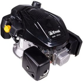 Emak K605 139 CC Çim Biçme Makinesi Benzinli Motor