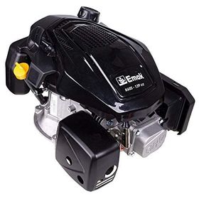 Emak K605 139 CC Çim Biçme Makinesi Benzinli Motor