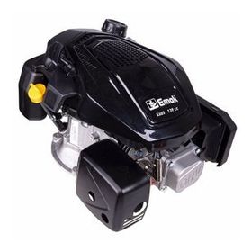 Emak K605 139 CC Çim Biçme Makinesi Benzinli Motor