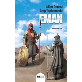 Eman - Büşra Sıdıka Kaya