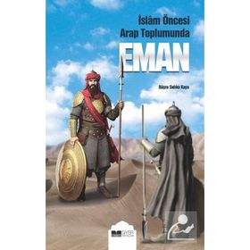 Eman - Büşra Sıdıka Kaya