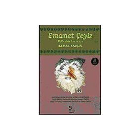 EMANET ÇEYİZ MÜBADELE İNSANLARI - KEMAL YALÇIN