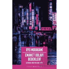 Emanet Dolabı Bebekleri - Ryu Murakami