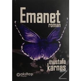 Emanet - Faruk Gültekin