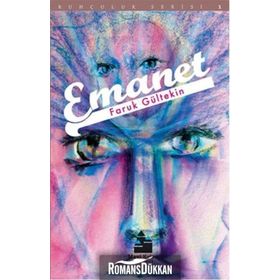 Emanet - Faruk Gültekin