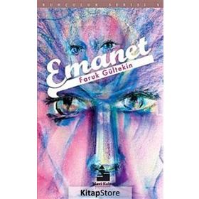 Emanet - Faruk Gültekin
