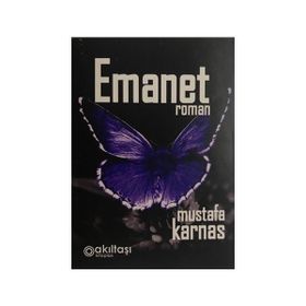 Emanet - Faruk Gültekin