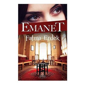 Emanet - Fatma Erdek