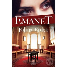 Emanet - Fatma Erdek