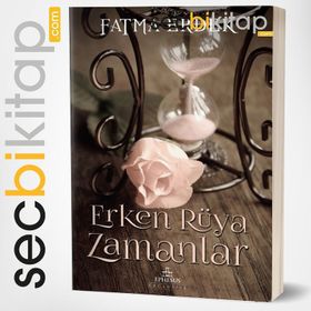 Emanet - Fatma Erdek