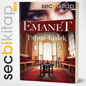Emanet - Fatma Erdek