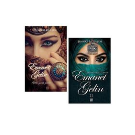 Emanet Gelin 1 ve 2 - Şehnaz Gülşen