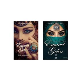 Emanet Gelin 1 ve 2 - Şehnaz Gülşen