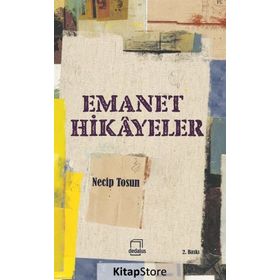 Emanet Hikayeler - Necip Tosun