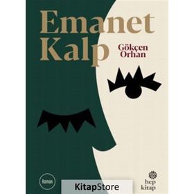 Emanet Kalp - Gökçen Orhan