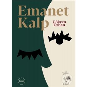 Emanet Kalp - Gökçen Orhan