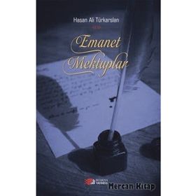 Emanet Mektuplar - Hasan Ali Türkaslan