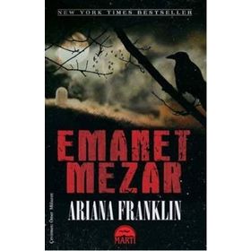Emanet Mezar - Ariana Franklin