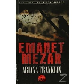 Emanet Mezar - Ariana Franklin