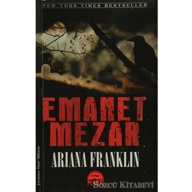Emanet Mezar - Ariana Franklin