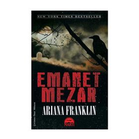 Emanet Mezar - Ariana Franklin