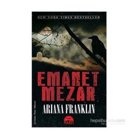 Emanet Mezar - Ariana Franklin