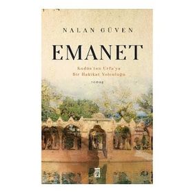 Emanet - Nalan Güven