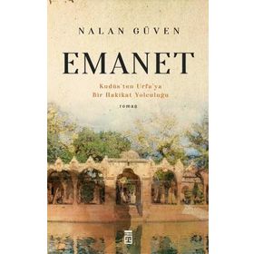Emanet - Nalan Güven